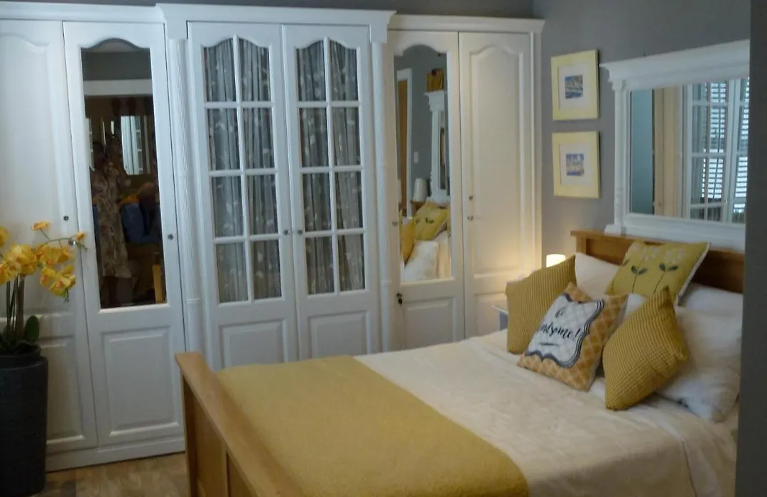 Morans Bed And Breakfast @ Lower Lodge-1